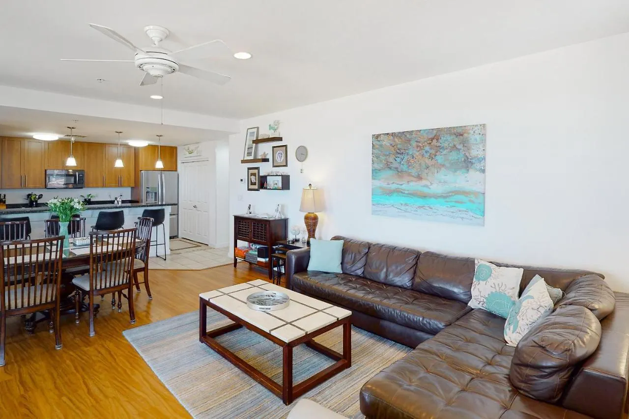 The Sanctuary - Las Brisas B205 Virginia Beach United States