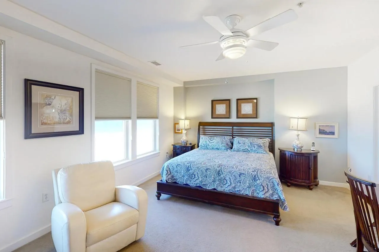 Apartment The Sanctuary - Las Brisas B205 Virginia Beach United States