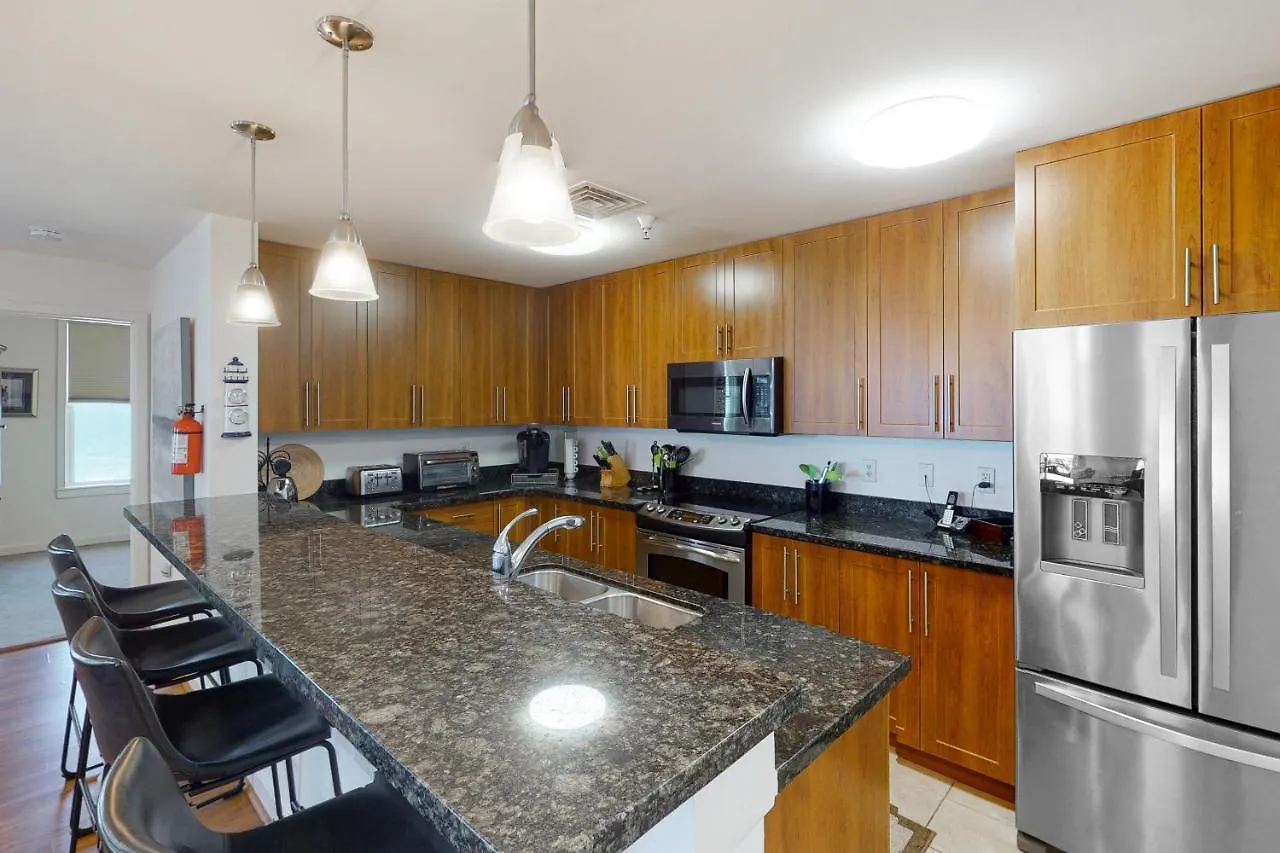 The Sanctuary - Las Brisas B205 Virginia Beach 0*,