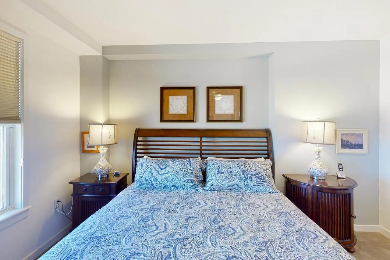 The Sanctuary - Las Brisas B205 Virginia Beach