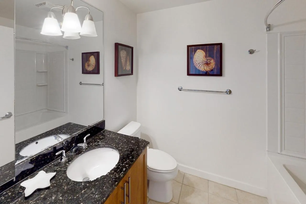 The Sanctuary - Las Brisas B205 Virginia Beach 0*,  United States