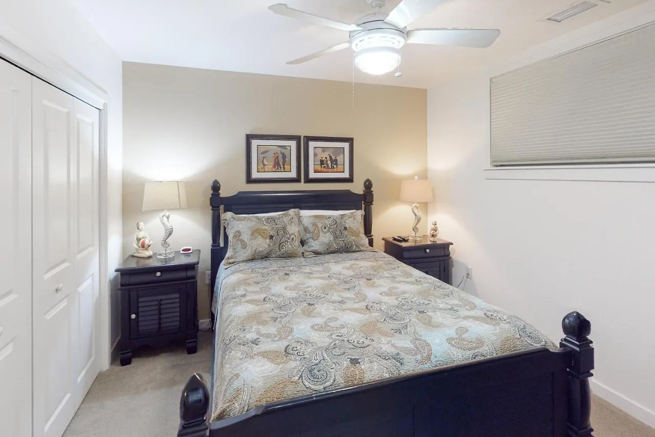 Apartment The Sanctuary - Las Brisas B205 Virginia Beach