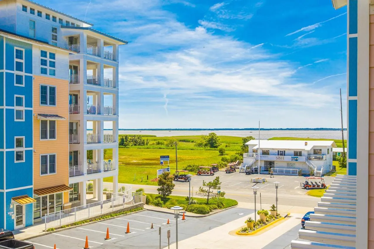The Sanctuary - Las Brisas B205 Virginia Beach United States