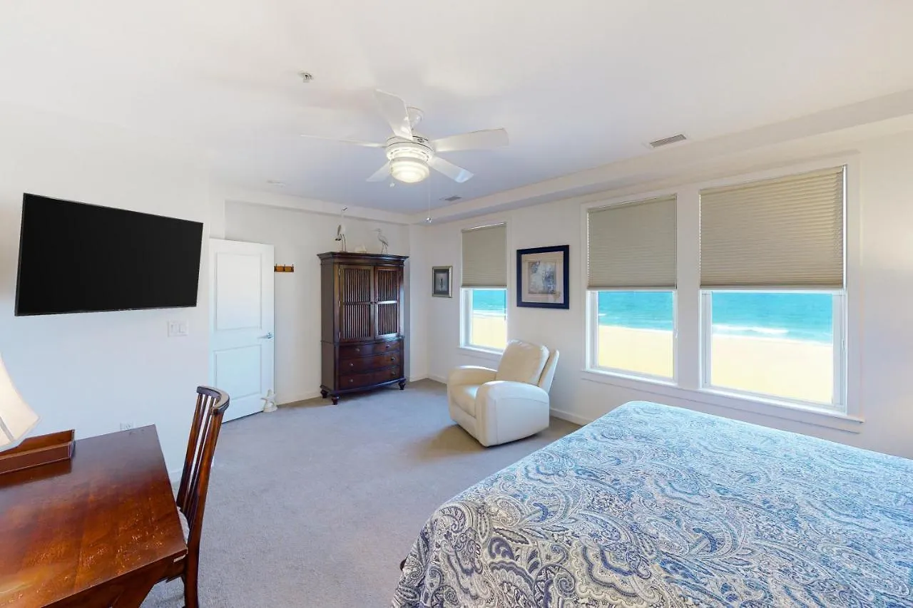 The Sanctuary - Las Brisas B205 Virginia Beach 0*,  United States