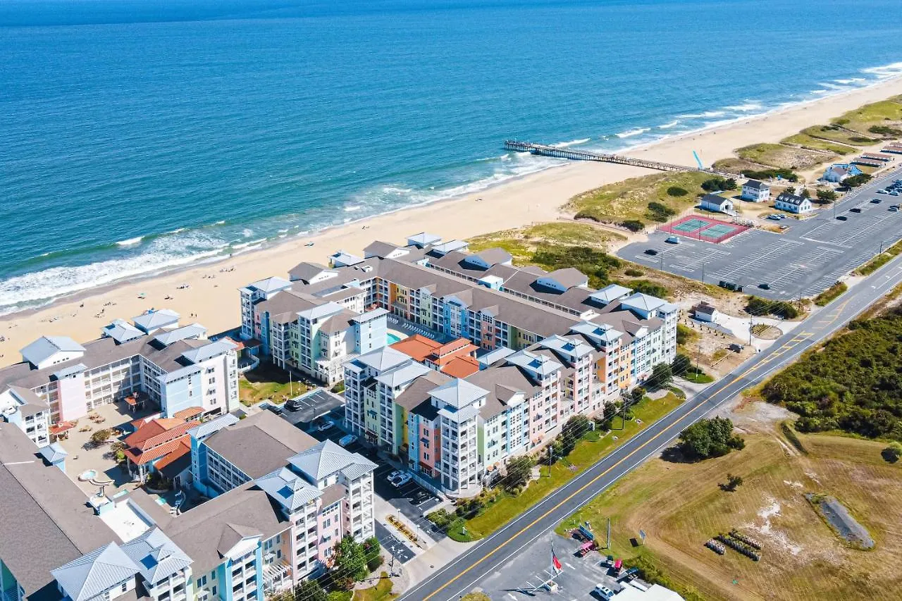 The Sanctuary - Las Brisas B205 Virginia Beach 0*,  United States