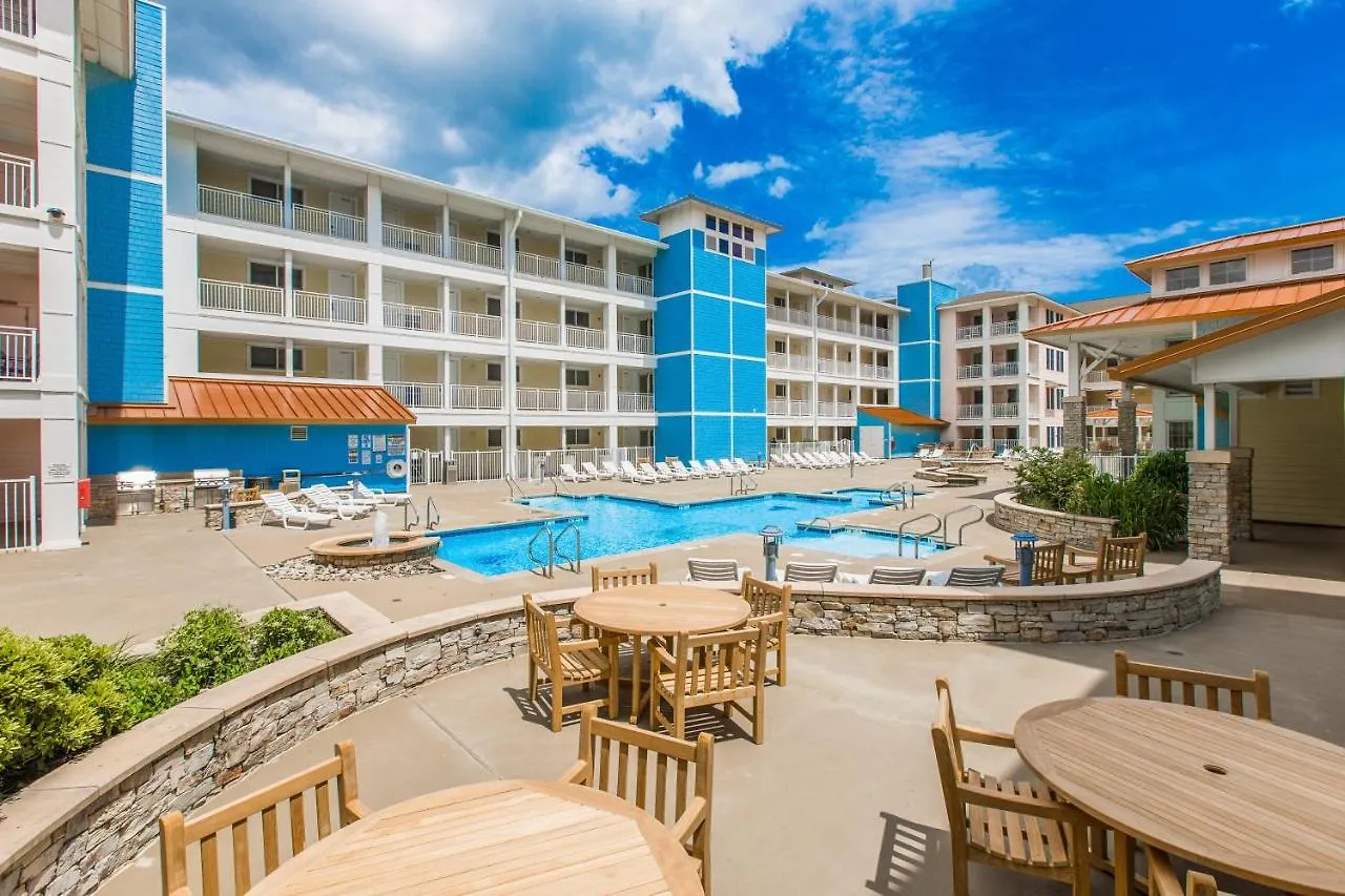 The Sanctuary - Las Brisas B205 Virginia Beach