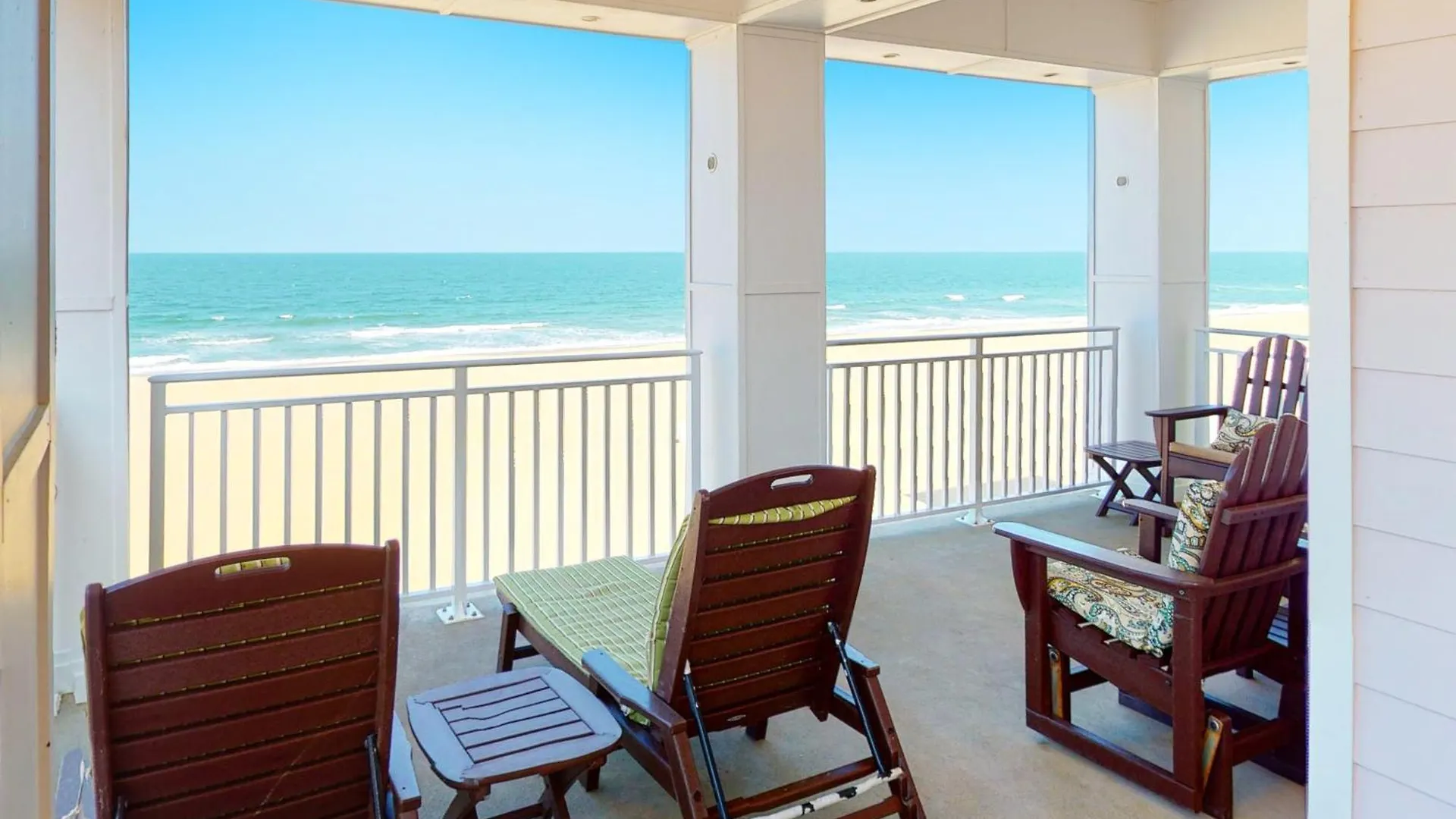 The Sanctuary - Las Brisas B205 contacts