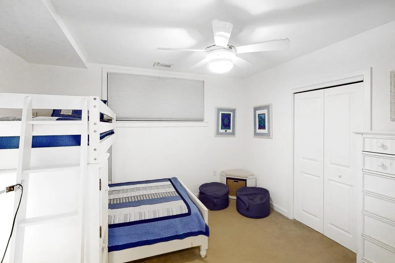 The Sanctuary - Las Brisas B205 Virginia Beach