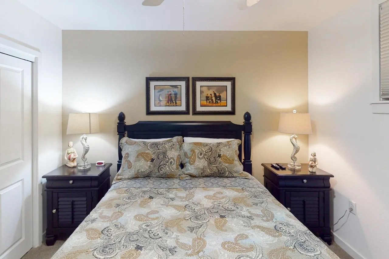 The Sanctuary - Las Brisas B205 Virginia Beach 0*,