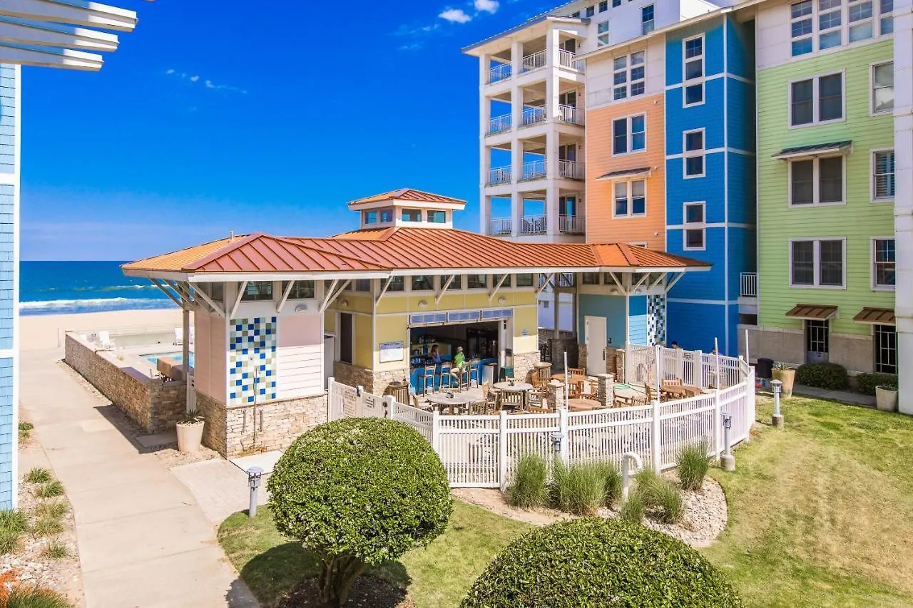 Apartment The Sanctuary - Las Brisas B205 Virginia Beach United States